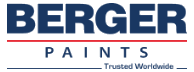 Berger Paints logo