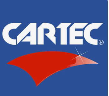 Cartec logo