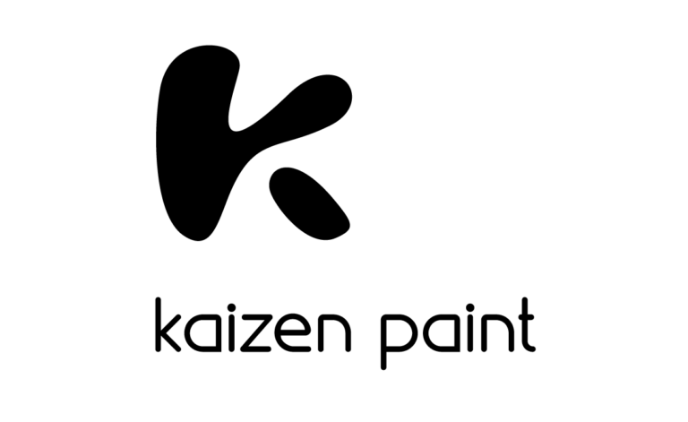 Kaizen Paints logo