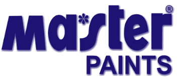 Master Paints logo