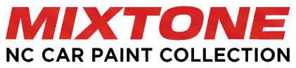 Mixtone logo